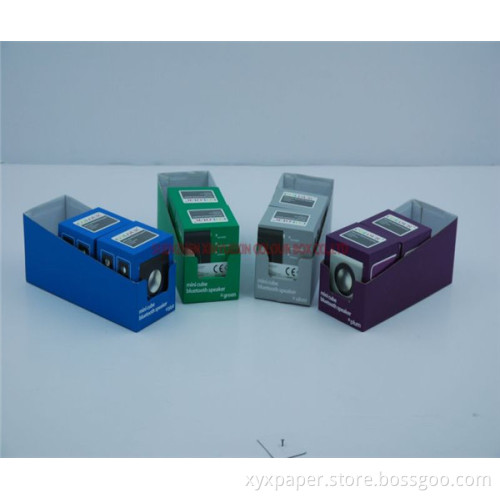Display Paper Box, Could Be Customed